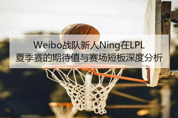 Weibo战队新人Ning在LPL夏季赛的期待值与赛场短板深度分析